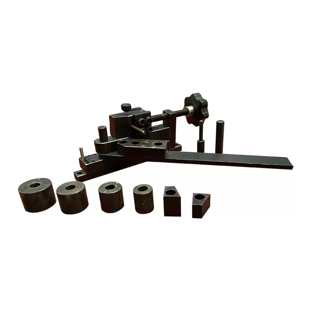 Tragbare Mini kleine Biegemaschine Winkelbieger Blechbiegemaschine für Metallbewehrungsstäbe 1/4'' Tragbare Mini kleine Biegemaschine Winkelbieger Blechbiegemaschine für Metallbewehrungsstäbe 1/4''