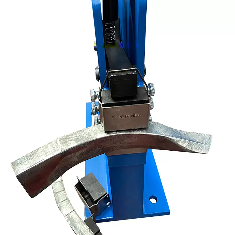 Manuelle Biegemaschine Metallbiegemaschine mit einem Griff Maximale Dicke: 1,5 mm Manuelle Biegemaschine Metallbiegemaschine mit einem Griff Maximale Dicke: 1,5 mm
