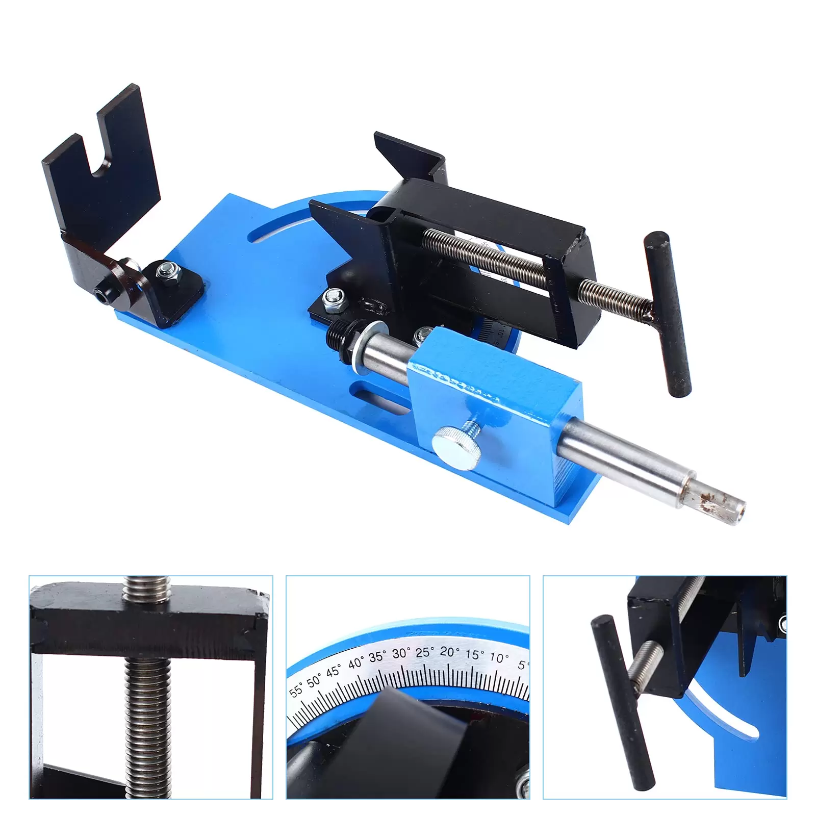 0-45° PN-1/2A 50mm Rohrausklinker Rohrschneider Rohre Ausklinker Rohrausklinkmaschine 0-45° PN-1/2A 50mm Rohrausklinker Rohrschneider Rohre Ausklinker Rohrausklinkmaschine