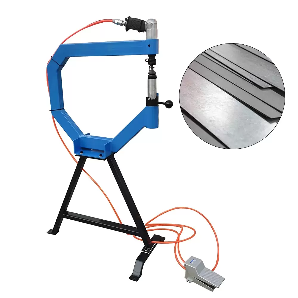 Profi Pneumatisch Polierhammer Glätthammer Blech Planierhammer Profi Pneumatisch Polierhammer Glätthammer Blech Planierhammer