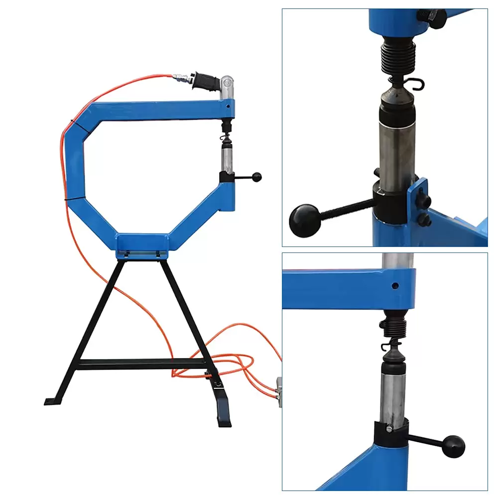 Profi Pneumatisch Polierhammer Glätthammer Blech Planierhammer Profi Pneumatisch Polierhammer Glätthammer Blech Planierhammer