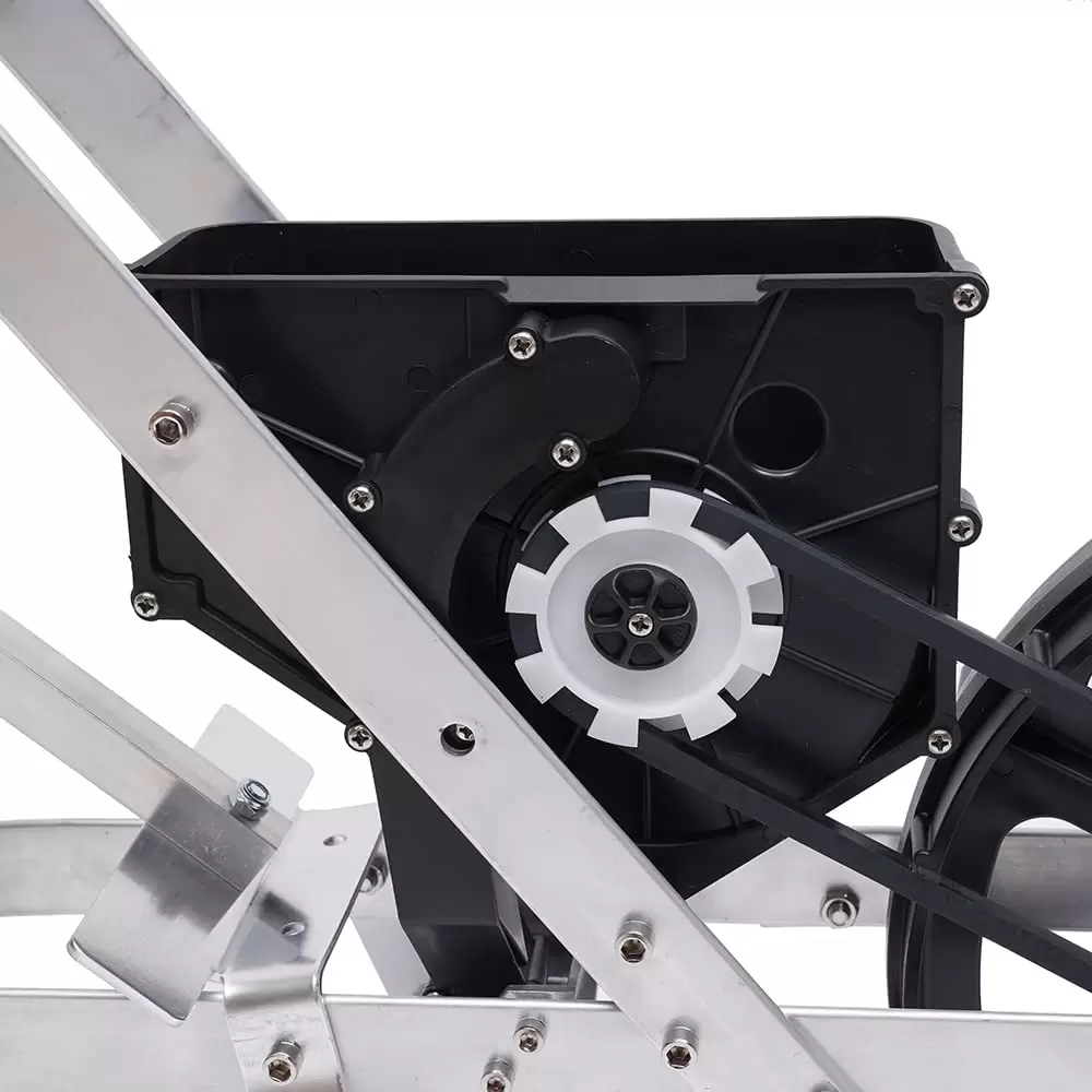 CNCEST Handsämaschine Sämaschine Drillmaschine Einzelkorn Sämaschine Seeder 1 Reihe