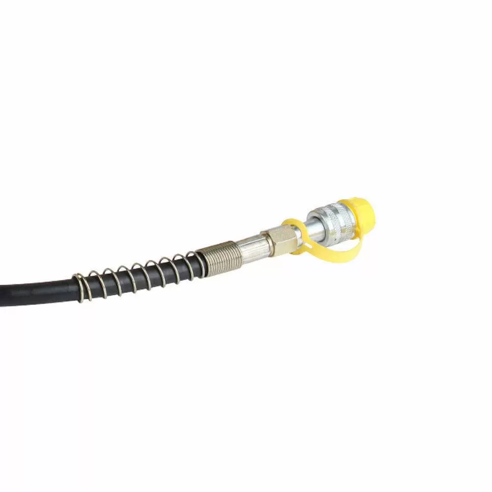 CP-700 350CC Manuelle Hydraulikpumpe Handpumpe Hydraulikhandpumpe mit Schlauch 4T/10T CP-700 350CC Manuelle Hydraulikpumpe Handpumpe Hydraulikhandpumpe mit Schlauch 4T/10T