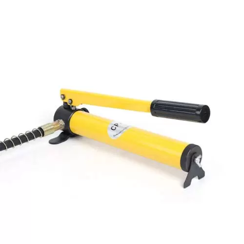 Hydraulikschlauch Crimper Tool Kit Klimaanlage Crimp Set Klimaanlage Kältetechnik Gummischlauch Reparatur Hydraulikschlauch Crimper Tool Kit Klimaanlage Crimp Set Klimaanlage Kältetechnik Gummischlauch Reparatur