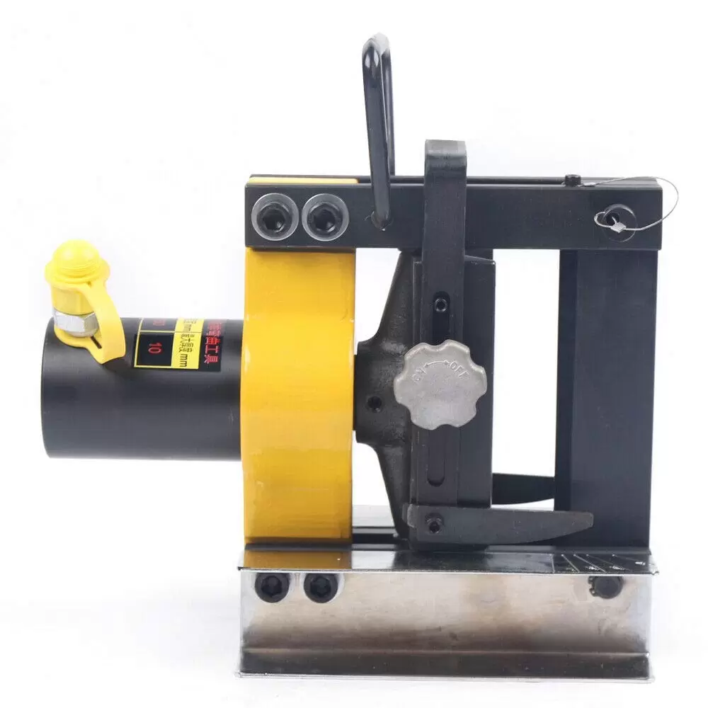 16t Hydraulisch Rohrbieger Biegemaschine Rohrbiegegerät Hydraulic busbar bende(150mm,CB-150D) 16t Hydraulisch Rohrbieger Biegemaschine Rohrbiegegerät Hydraulic busbar bende(150mm,CB-150D)