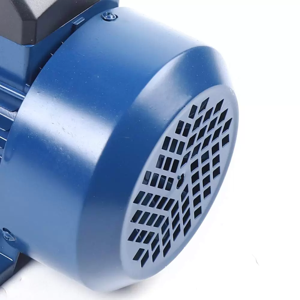 2200W 4000 L/H Gartenpumpe Kreiselpumpe Mit Schalter Hauswasserwerk Edelstahl