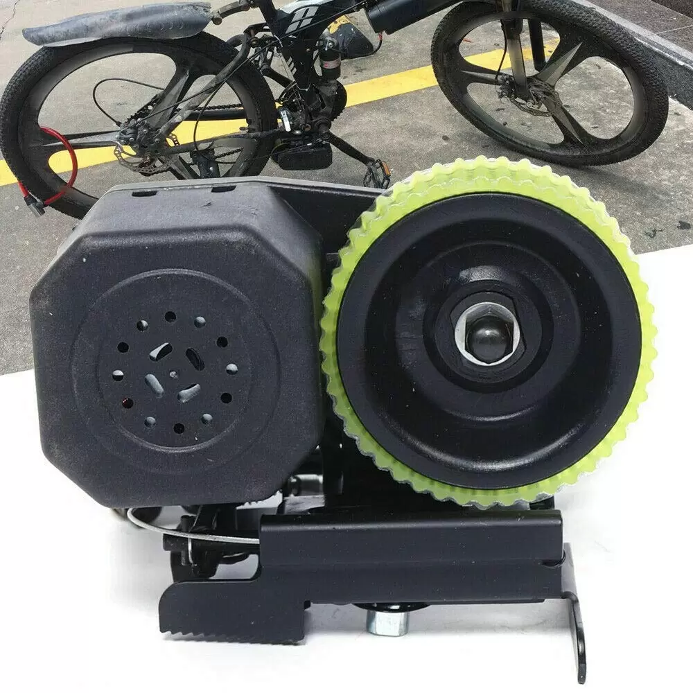 24V Elektrisches Mountainbike-Fahrrad Booster Electric Mountain Bicycle Booster