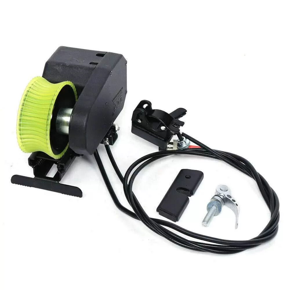 24V Elektrisches Mountainbike-Fahrrad Booster Electric Mountain Bicycle Booster