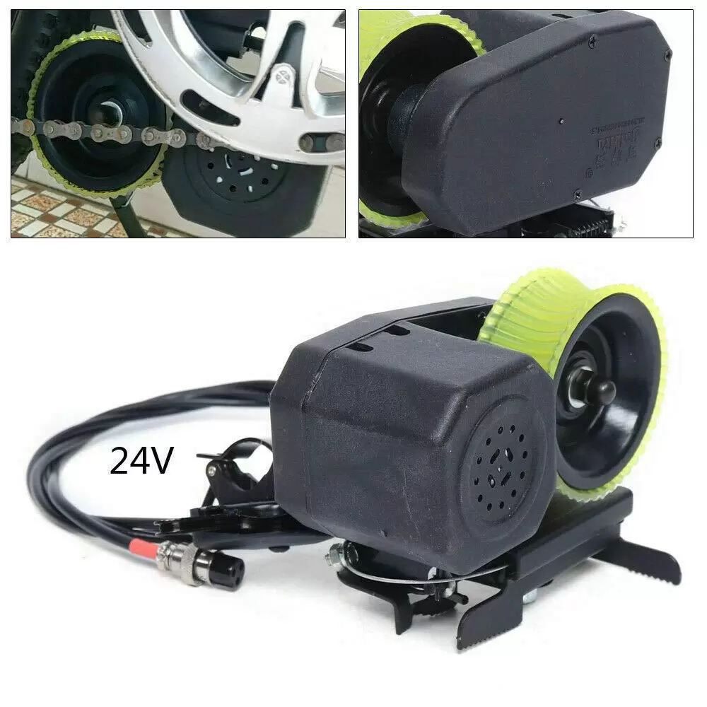 24V Elektrisches Mountainbike-Fahrrad Booster Electric Mountain Bicycle Booster 24V Elektrisches Mountainbike-Fahrrad Booster Electric Mountain Bicycle Booster
