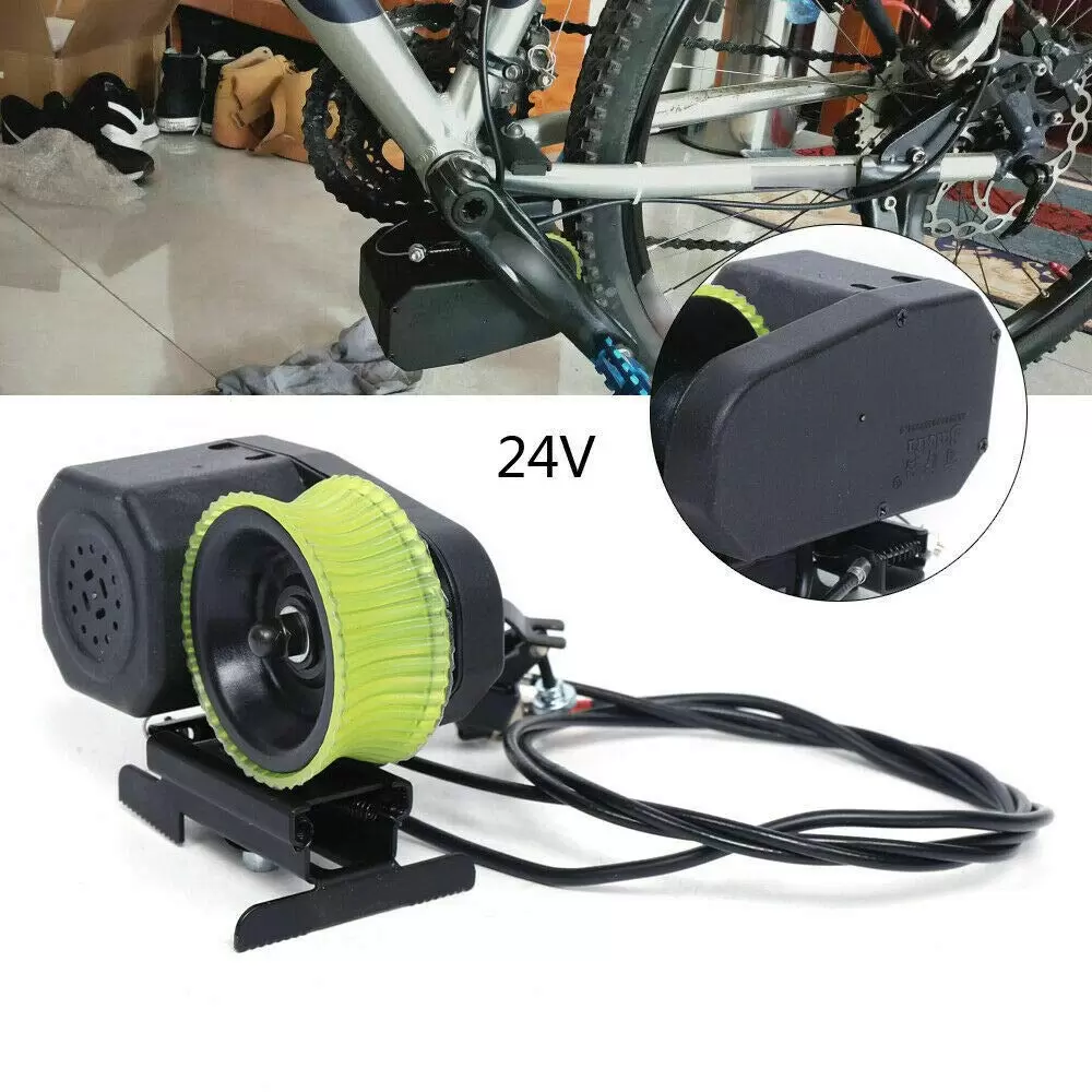 24V Elektrisches Mountainbike-Fahrrad Booster Electric Mountain Bicycle Booster 24V Elektrisches Mountainbike-Fahrrad Booster Electric Mountain Bicycle Booster