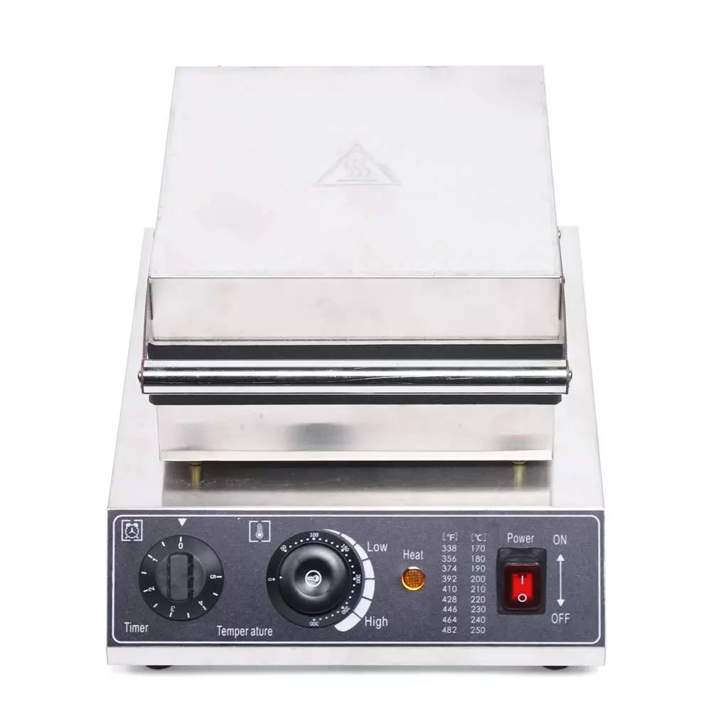 1500W Waffeleisen Waffeltoaster Elektrogrill 2Pcs Antihaft Wafflemaker Doppel Waffeleisen 1500W Waffeleisen Waffeltoaster Elektrogrill 2Pcs Antihaft Wafflemaker Doppel Waffeleisen