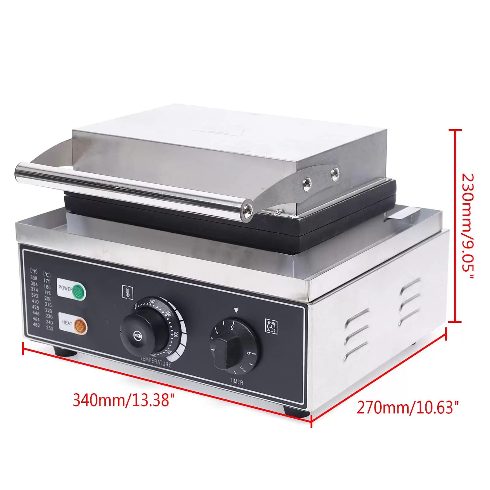 Elektrisch Donut Maker Antihaft 220V 1.5kW Donut Baker Maker Maschine 12 Stück Elektrisch Donut Maker Antihaft 220V 1.5kW Donut Baker Maker Maschine 12 Stück