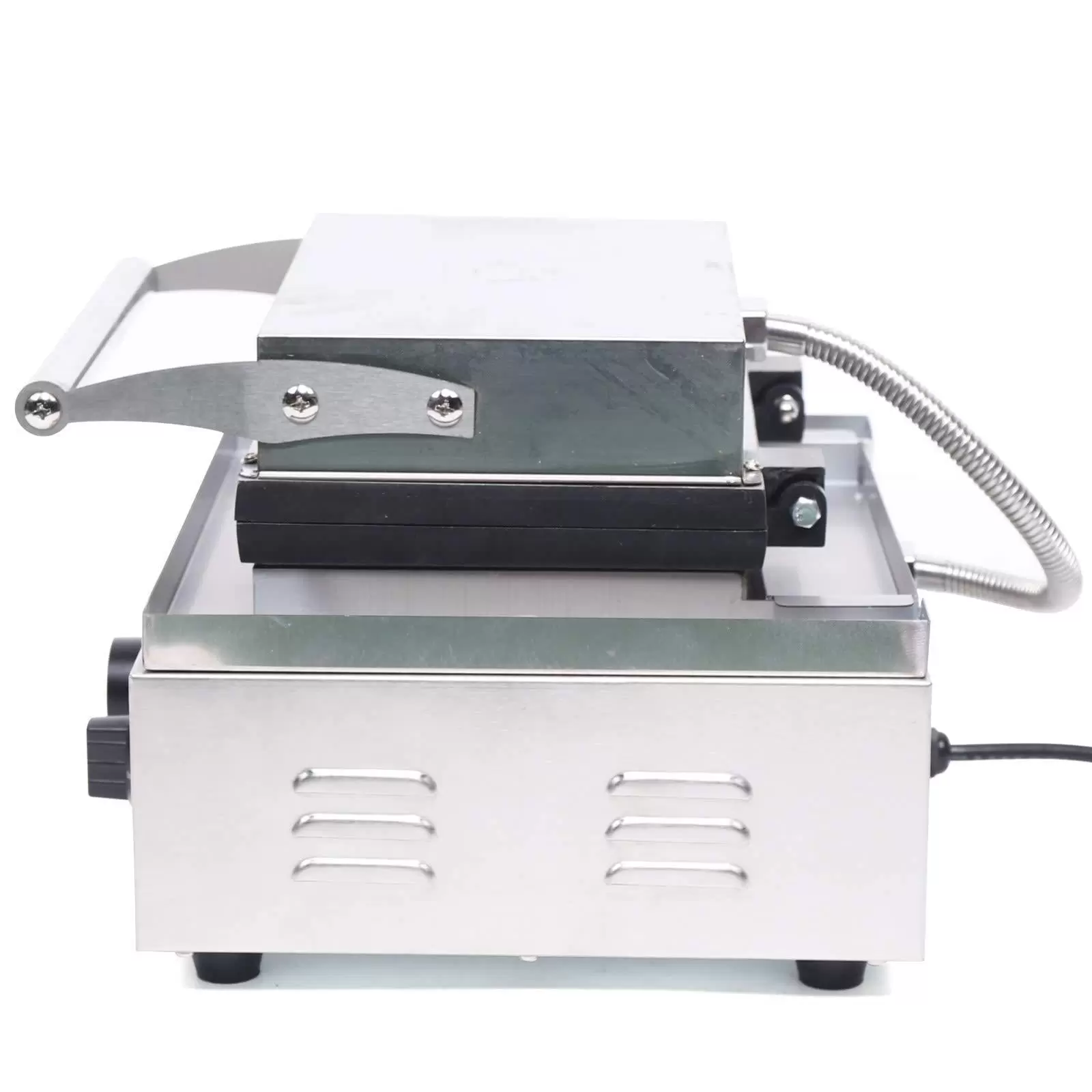 Elektrisch Donut Maker Antihaft 220V 1.5kW Donut Baker Maker Maschine 12 Stück Elektrisch Donut Maker Antihaft 220V 1.5kW Donut Baker Maker Maschine 12 Stück