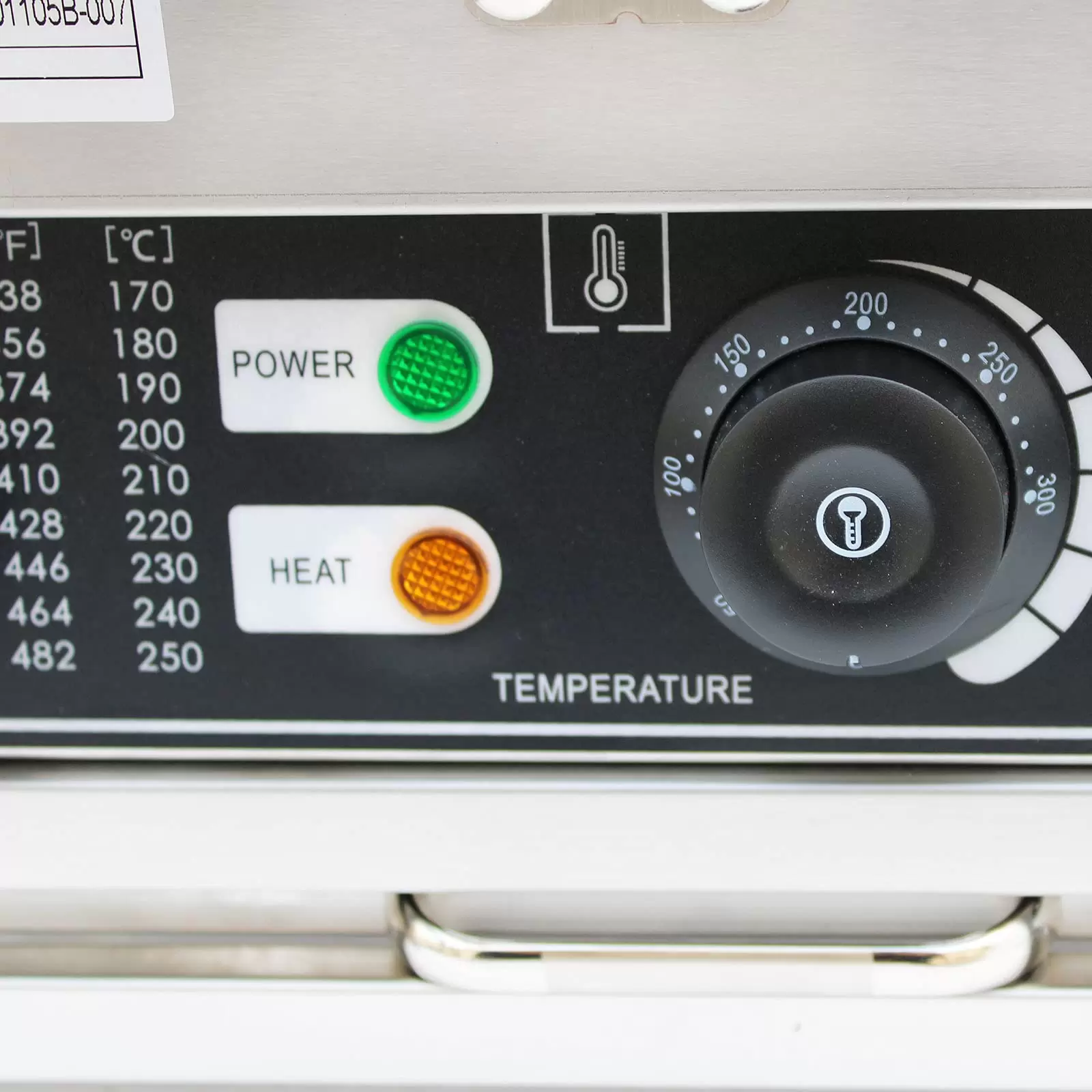 1500W Kommerziell Bubble Waffeleisen Maker Antihaftbeschichtete Platten