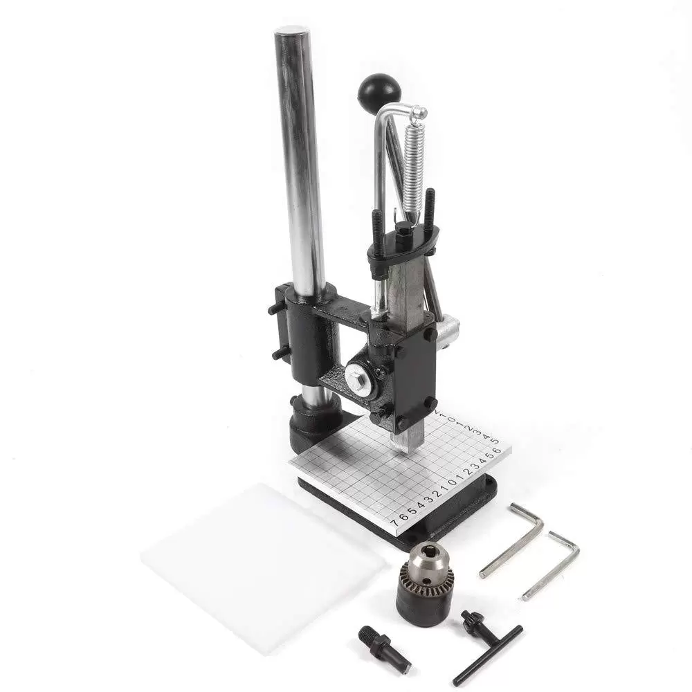 Leder Locher Werkzeug Leder Präge Lederdruckmaschinen Stanzmaschine