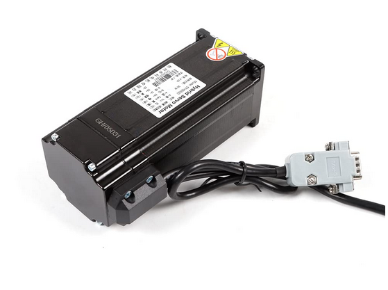 Closed Loop Stepper Motor NEMA 23 3.0Nm 4A Schrittmotor mit Treiber HBS57 Kit