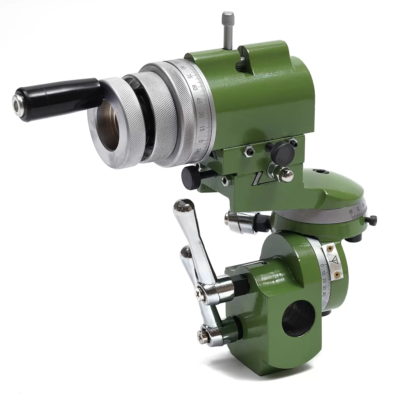 CNCEST Universal Fräser Messerschleifer U2 Modell Holder Assembly Schaftfräser Werkzeughalter