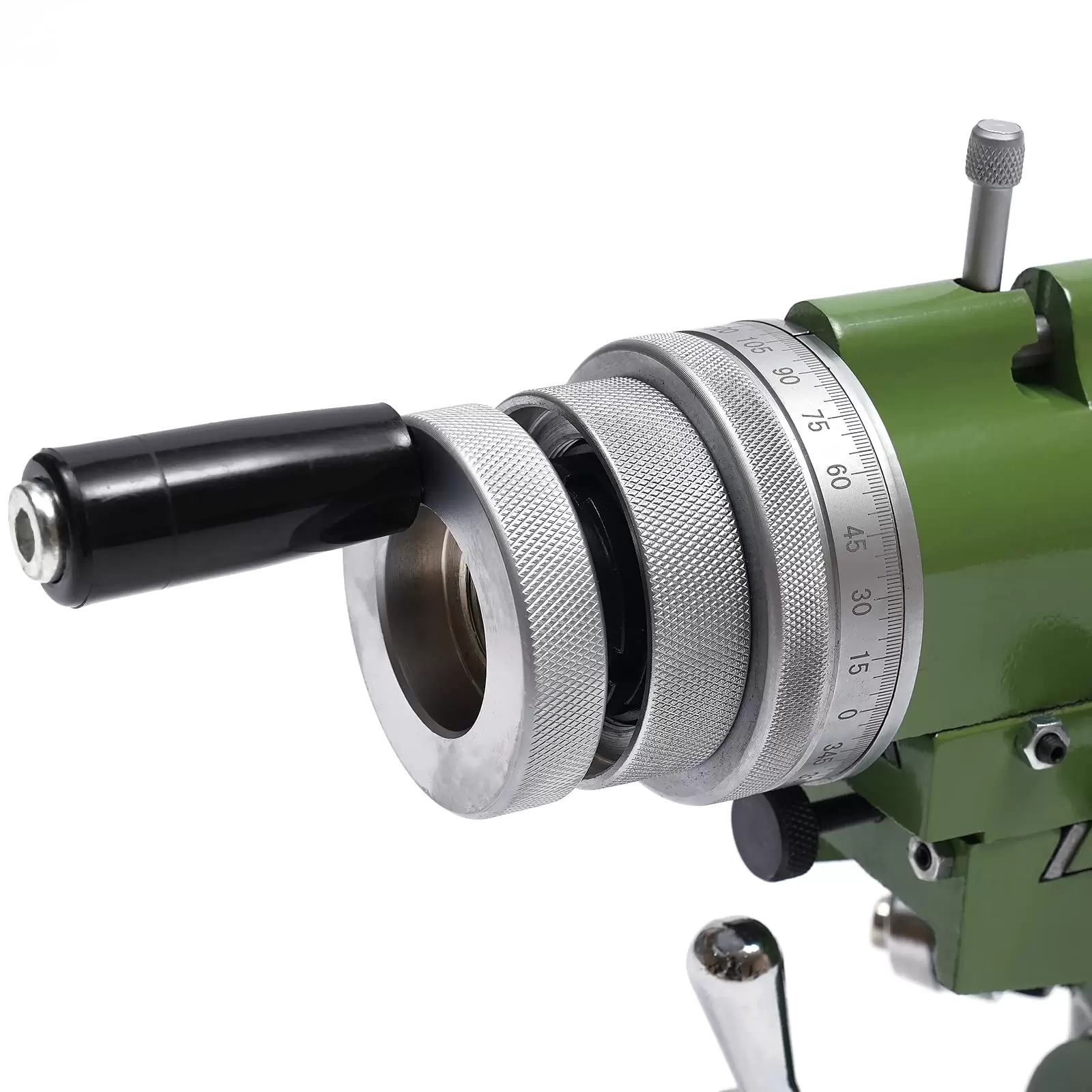 CNCEST Universal Fräser Messerschleifer U2 Modell Holder Assembly Schaftfräser Werkzeughalter CNCEST Universal Fräser Messerschleifer U2 Modell Holder Assembly Schaftfräser Werkzeughalter
