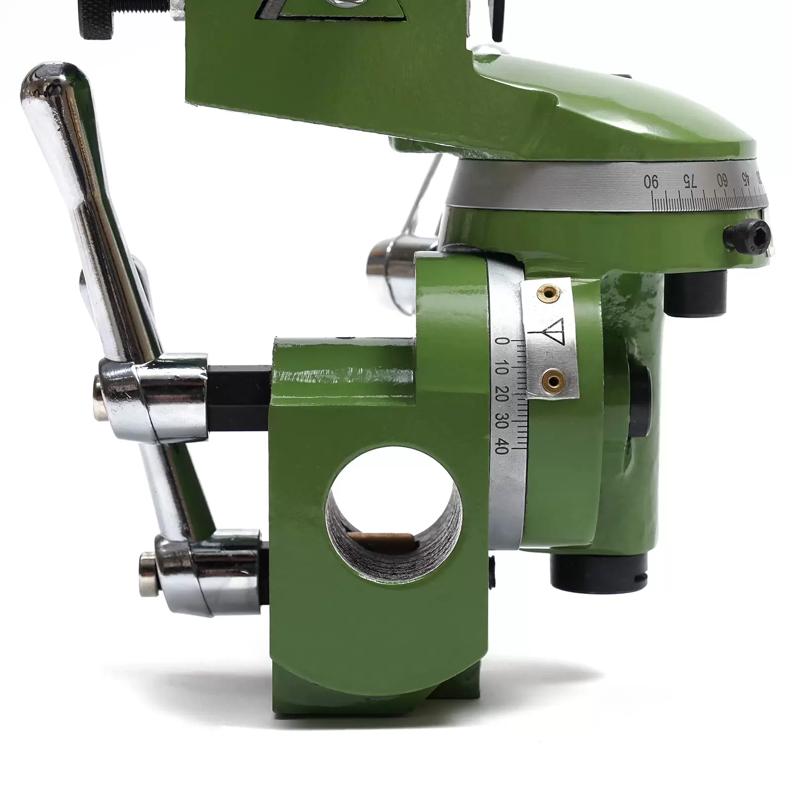 CNCEST Universal Fräser Messerschleifer U2 Modell Holder Assembly Schaftfräser Werkzeughalter CNCEST Universal Fräser Messerschleifer U2 Modell Holder Assembly Schaftfräser Werkzeughalter