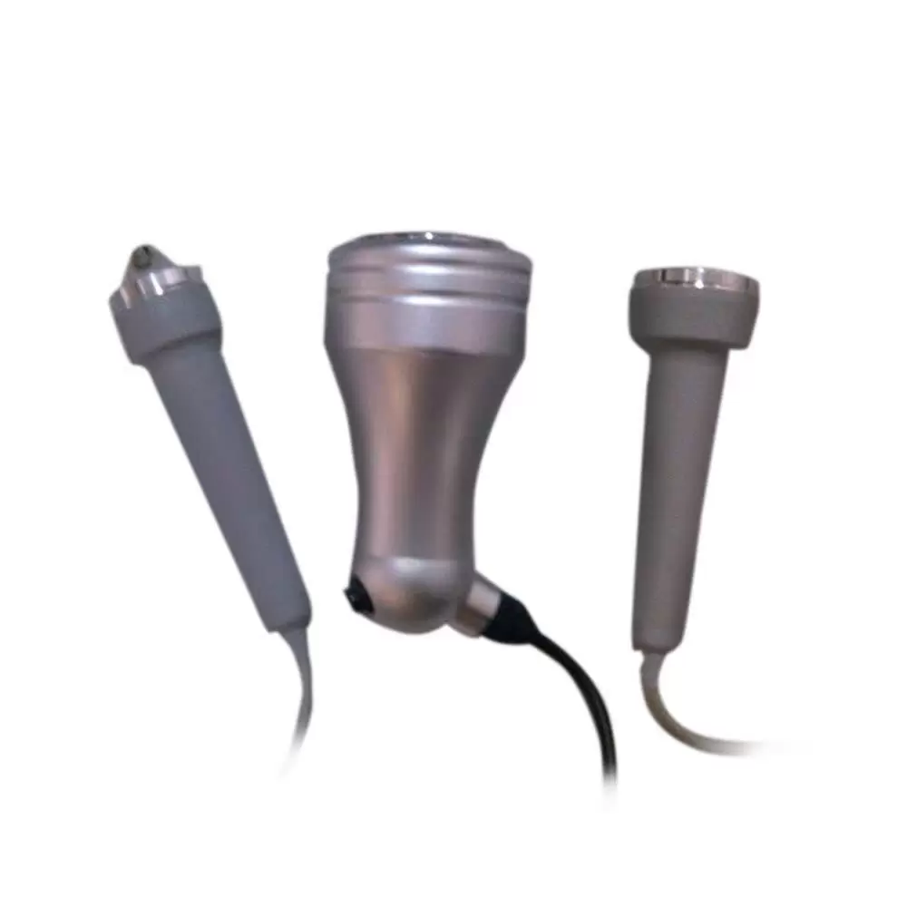 3 in 1 40K Körper von 3D RF zur Schlankung von Maschinen, Ultraschall-Kavitation, Funkfrequenz, Körperfett, Slimming Maschine
