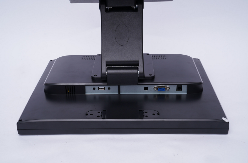 15" Touchscreen LCD Monitor, HanseMay 1024x768 Auflösung VGA Touchscreen Monitor