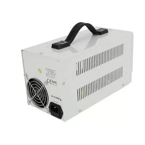 0-30V 0-10A Digitales DC Netzteil Gleichstromversorgung Tool 0-30V 0-10A Digitales DC Netzteil Gleichstromversorgung Tool