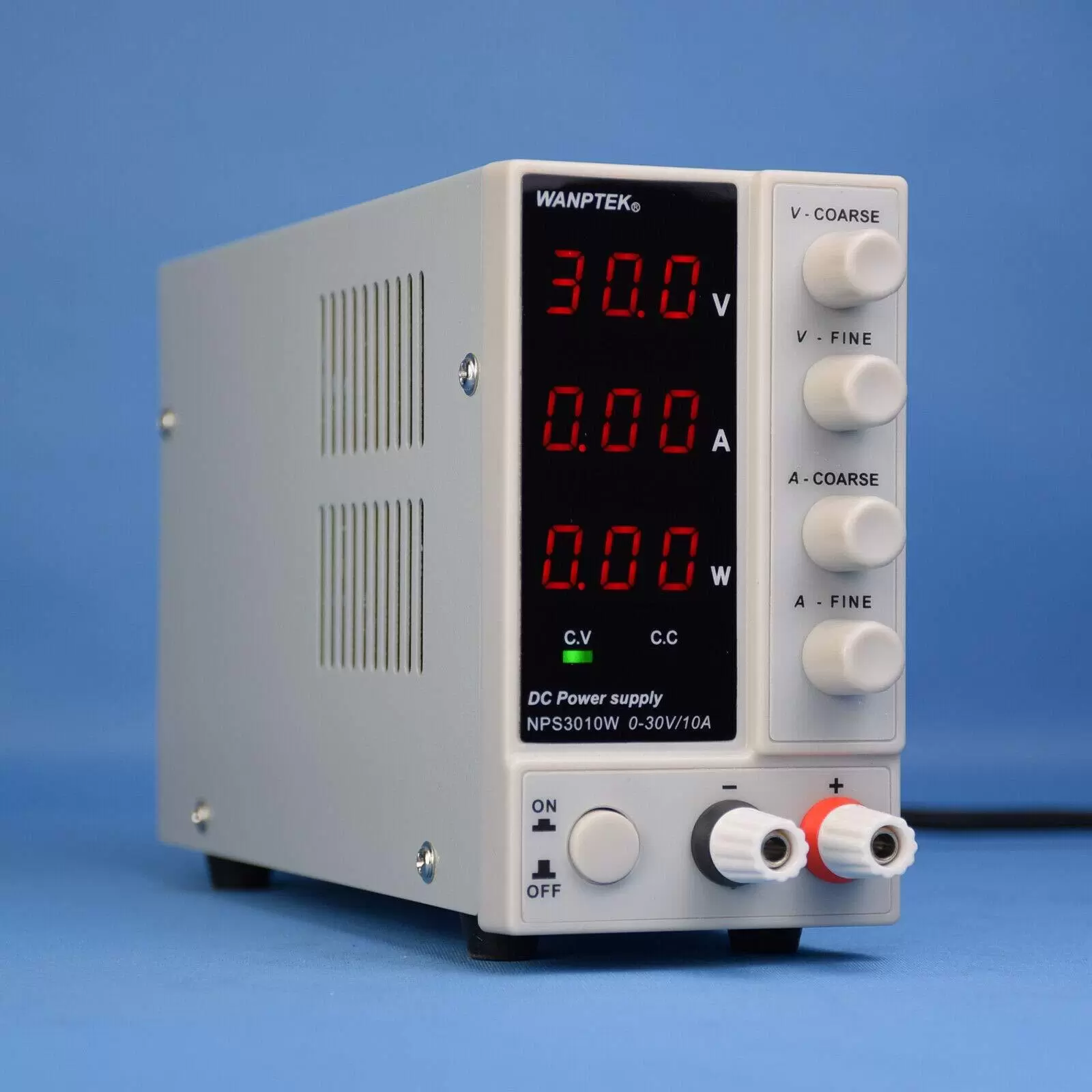 30 V DC-Schaltnetzteil, 10 A, regulierbares Netzteil, 220 V DC 30 V DC-Schaltnetzteil, 10 A, regulierbares Netzteil, 220 V DC