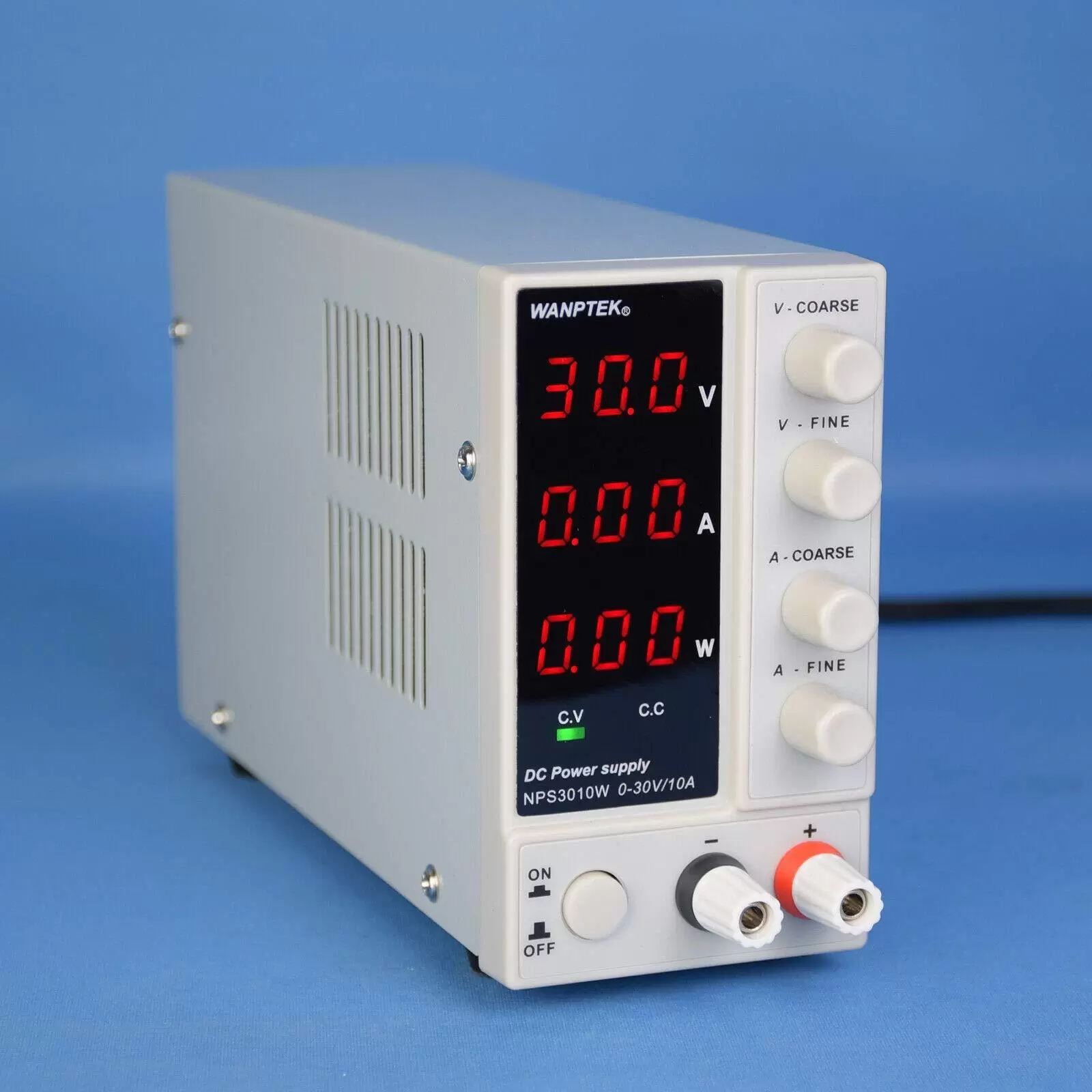 30 V DC-Schaltnetzteil, 10 A, regulierbares Netzteil, 220 V DC 30 V DC-Schaltnetzteil, 10 A, regulierbares Netzteil, 220 V DC