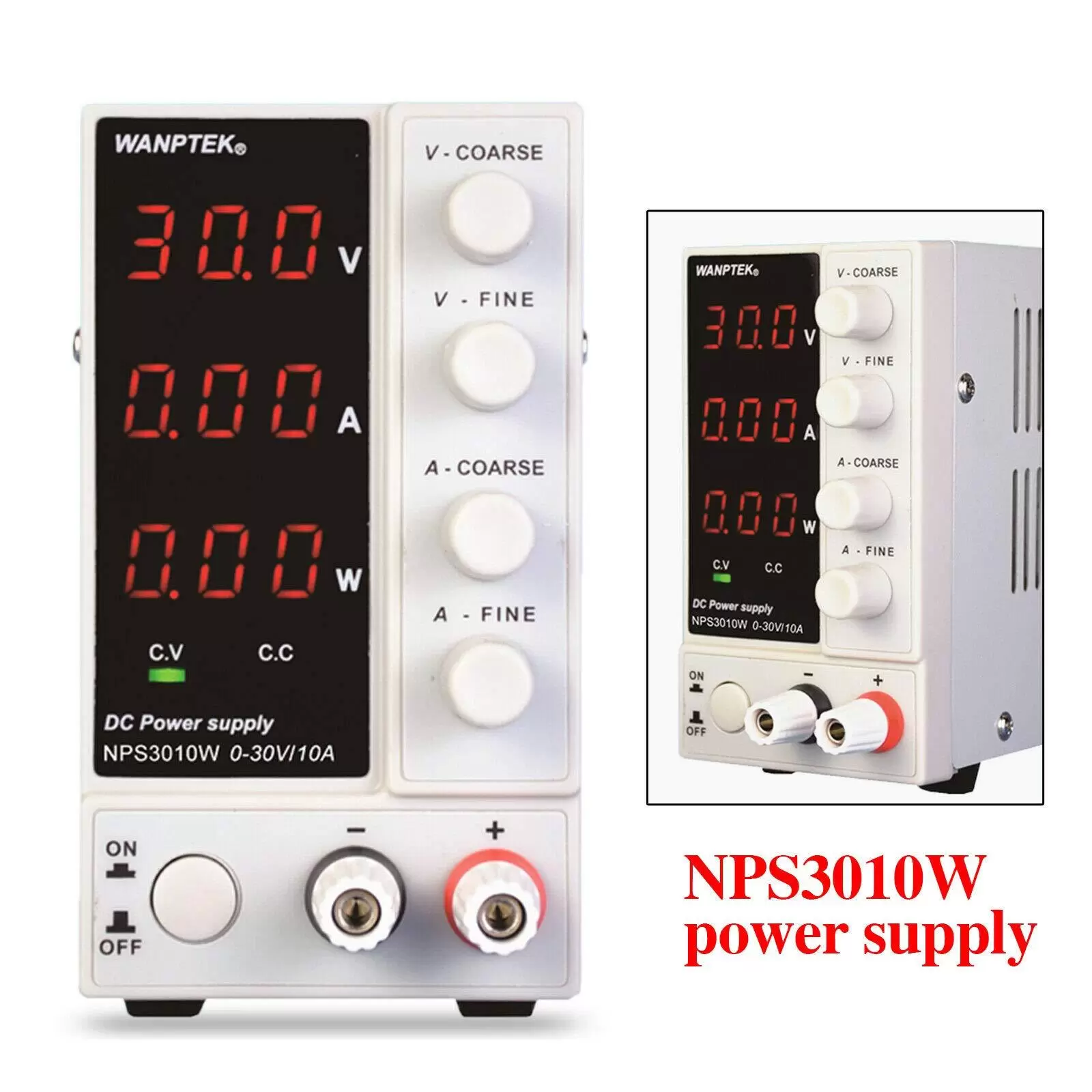 30 V DC-Schaltnetzteil, 10 A, regulierbares Netzteil, 220 V DC 30 V DC-Schaltnetzteil, 10 A, regulierbares Netzteil, 220 V DC