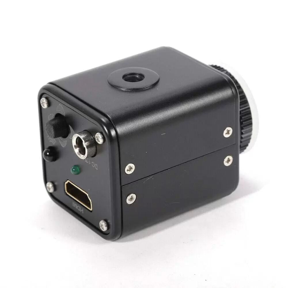 Digital Desktop-Mikroskop Industrie Mikroskopkamera 16MP HDMI 1080P Mikroskop CMOS Kamera mit Halterung Digital Desktop-Mikroskop Industrie Mikroskopkamera 16MP HDMI 1080P Mikroskop CMOS Kamera mit Halterung