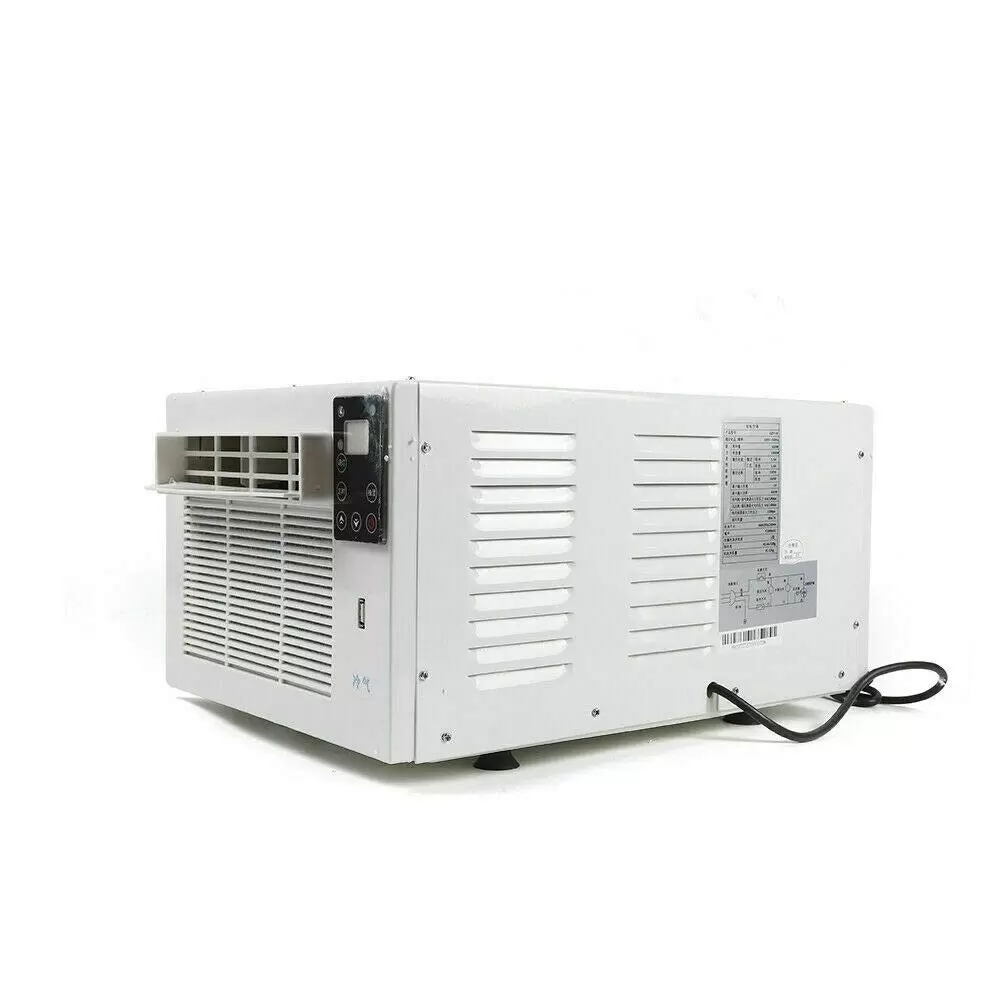 Tragbare Mobiles Klimaanlage Kompakt Ventilator Klimagerät Luftkühler 280W 220V Tragbare Mobiles Klimaanlage Kompakt Ventilator Klimagerät Luftkühler 280W 220V