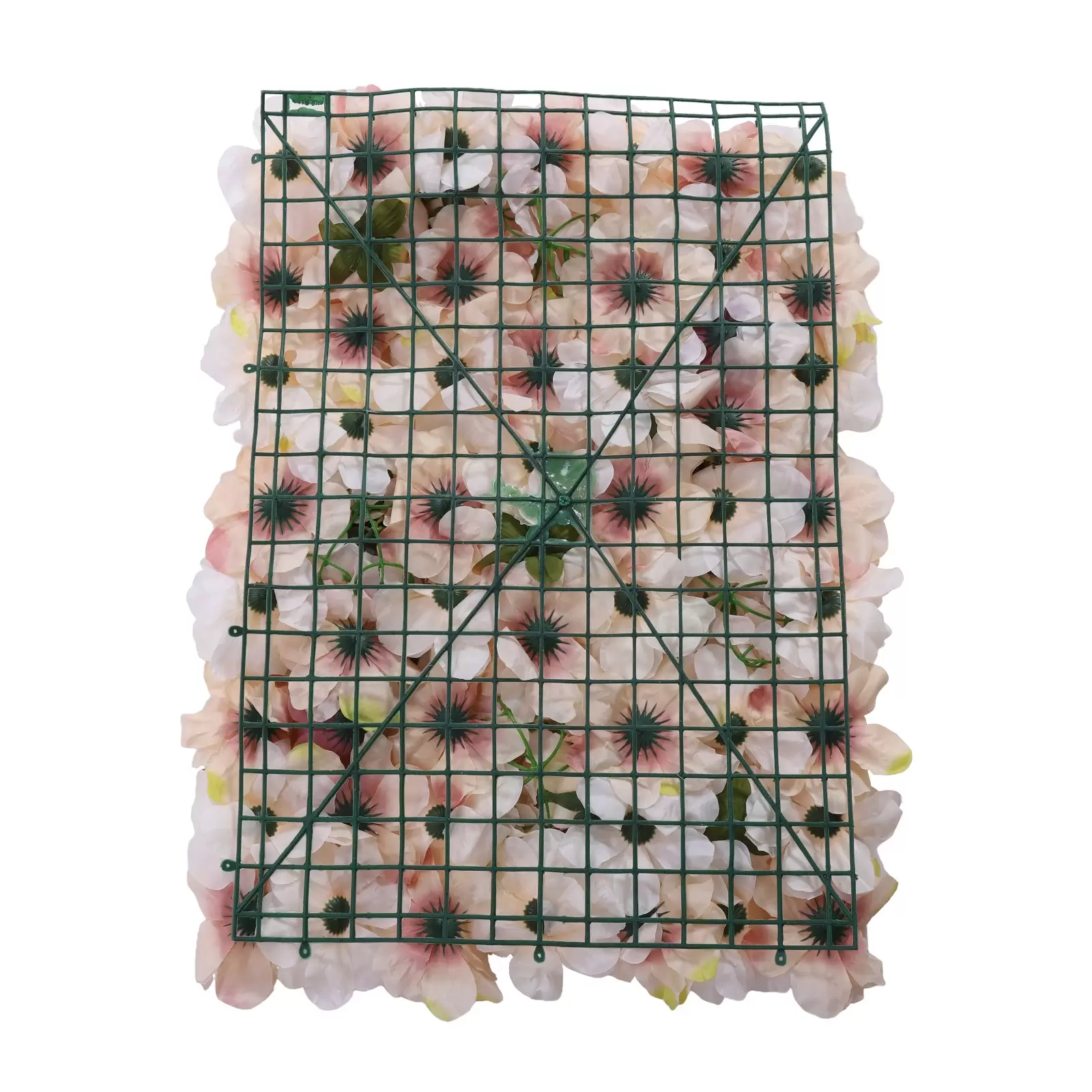 6 Stück Rosenwand Deko Blumenwand Kunstblumen 60x40cm, Realistisch Künstliche, Für Party Hochzeit Weihnachten Home Decoration 6 Stück Rosenwand Deko Blumenwand Kunstblumen 60x40cm, Realistisch Künstliche, Für Party Hochzeit Weihnachten Home Decoration