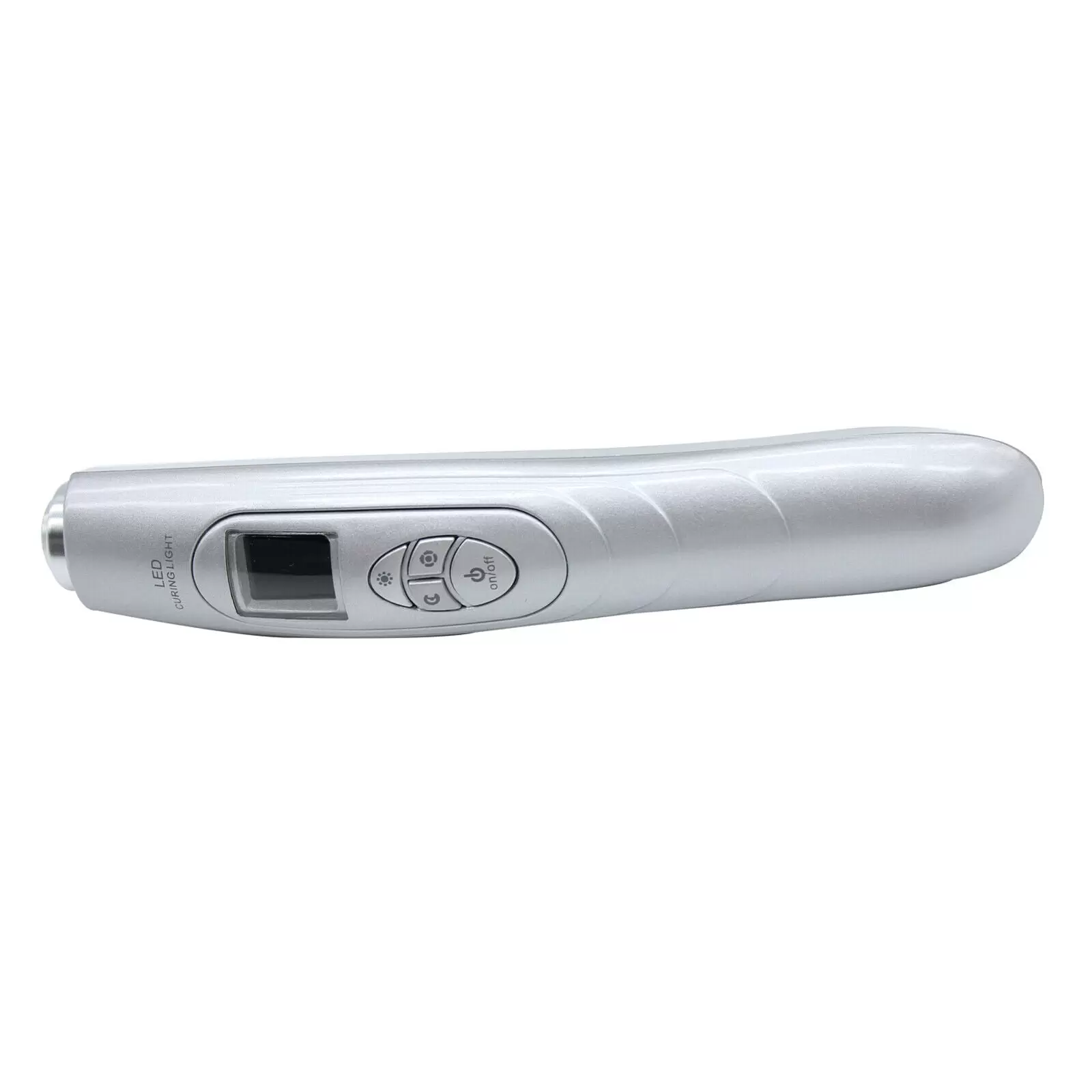 CNCEST Dental LED Curing Light Zahnarzt Polymerisationslampe Polymerisation 1800mW 220V