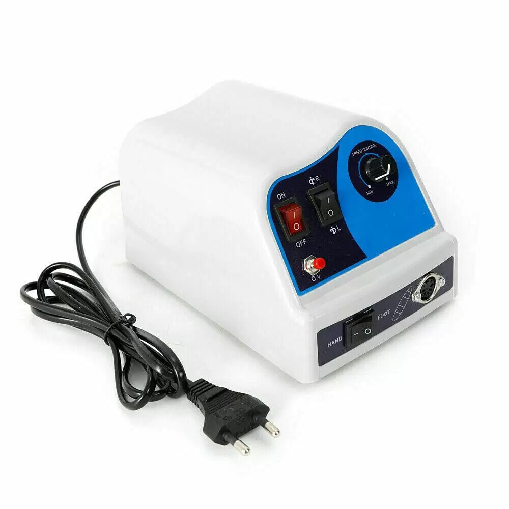 Dental Mikromotor Marathon Typ N8 Polierer Kit Poliergeräte 45K RPM 220V, Ausgezeichnete Haltbarkeit Dental Mikromotor Marathon Typ N8 Polierer Kit Poliergeräte 45K RPM 220V, Ausgezeichnete Haltbarkeit