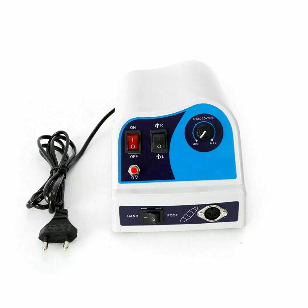 Dental Mikromotor Marathon Typ N8 Polierer Kit Poliergeräte 45K RPM 220V, Ausgezeichnete Haltbarkeit Dental Mikromotor Marathon Typ N8 Polierer Kit Poliergeräte 45K RPM 220V, Ausgezeichnete Haltbarkeit