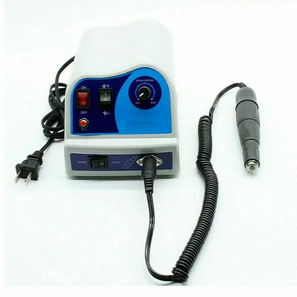 Dental Mikromotor Marathon Typ N8 Polierer Kit Poliergeräte 45K RPM 220V, Ausgezeichnete Haltbarkeit Dental Mikromotor Marathon Typ N8 Polierer Kit Poliergeräte 45K RPM 220V, Ausgezeichnete Haltbarkeit