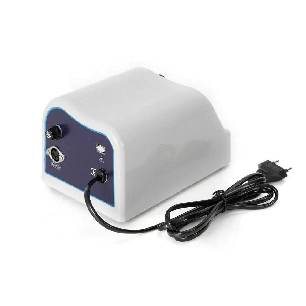 Dental Mikromotor Marathon Typ N8 Polierer Kit Poliergeräte 45K RPM 220V, Ausgezeichnete Haltbarkeit Dental Mikromotor Marathon Typ N8 Polierer Kit Poliergeräte 45K RPM 220V, Ausgezeichnete Haltbarkeit
