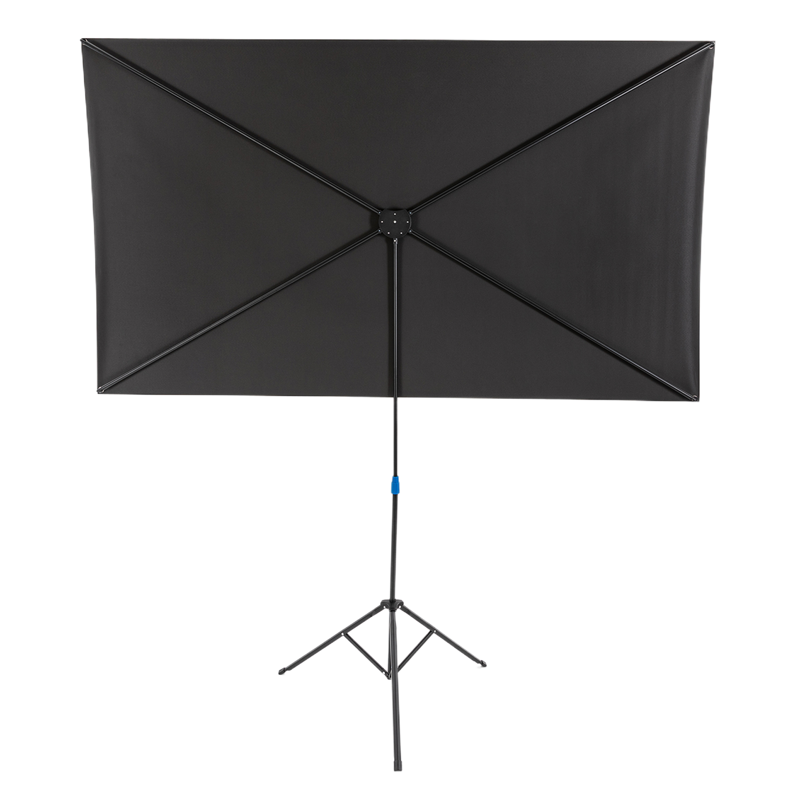 Projektionsleinwand mit Stativ, tragbare Projektionsleinwand, 80 Zoll, 16:9, 4K HD Projektionsleinwand mit Stativ, tragbare Projektionsleinwand, 80 Zoll, 16:9, 4K HD