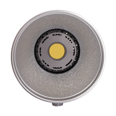 Videolicht 400W LED Leuchte 6500K Studio Fotografie Dimmen Dauerlicht Leuchte