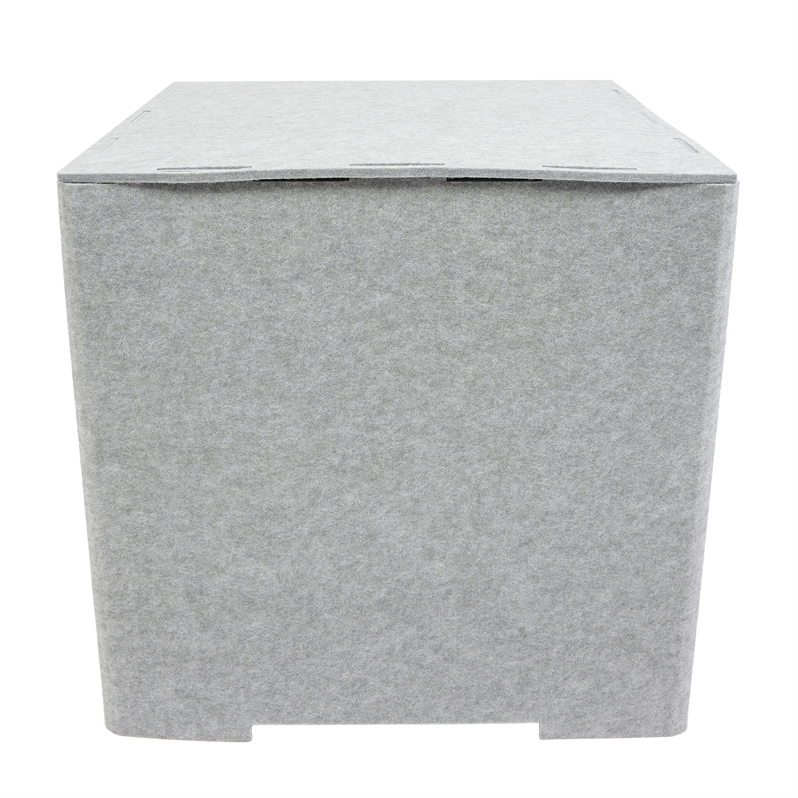 60×60cm Desktop Soundproof Cover, Portable Vocal Recording Booth, Vocal Sound Absorbing Shield