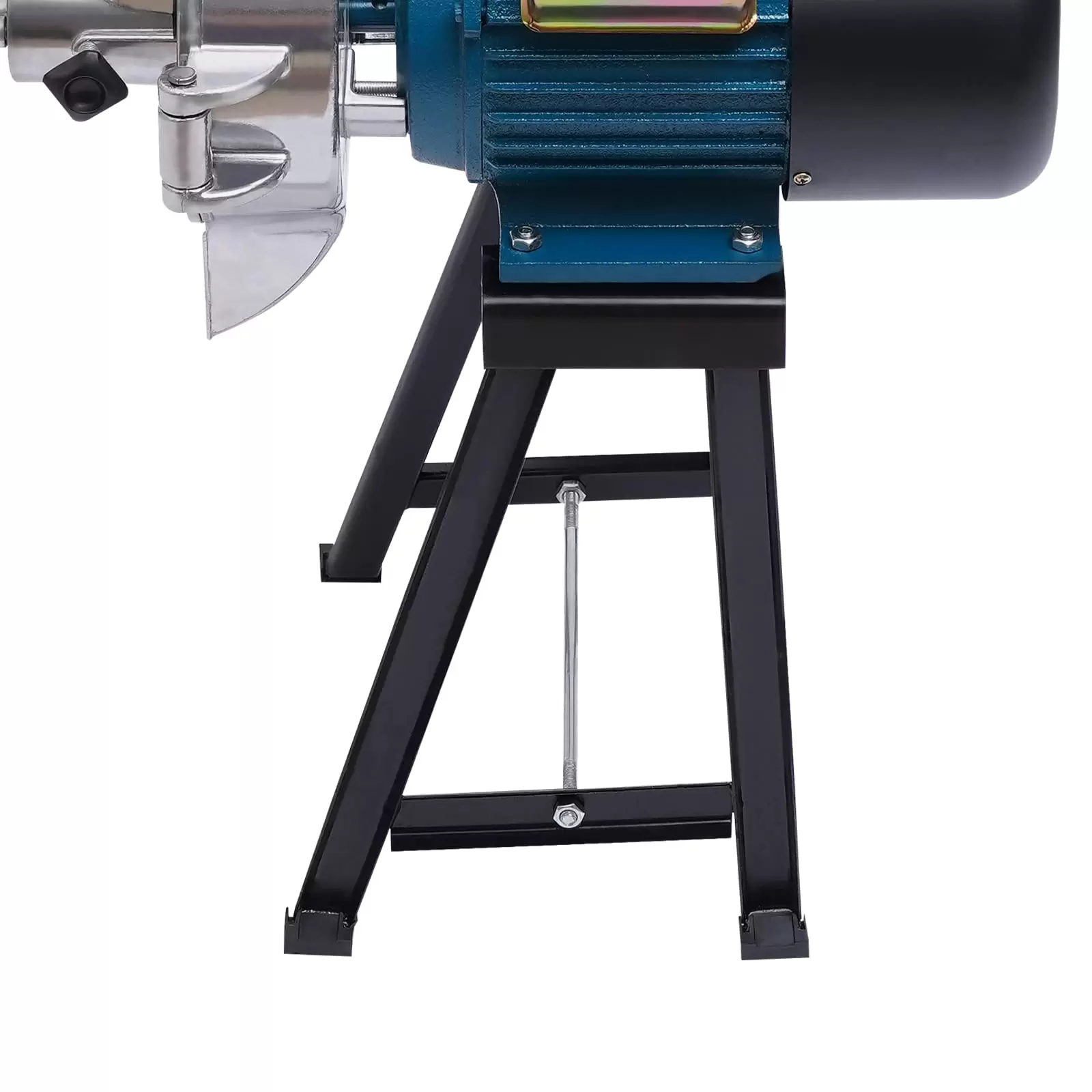 2200W Getreidemühle Elektrischer Futtermühle Kornmühle Pulver Mahlen Schrotmühle Nass-Trocken Grinder Maschine 2200W Getreidemühle Elektrischer Futtermühle Kornmühle Pulver Mahlen Schrotmühle Nass-Trocken Grinder Maschine