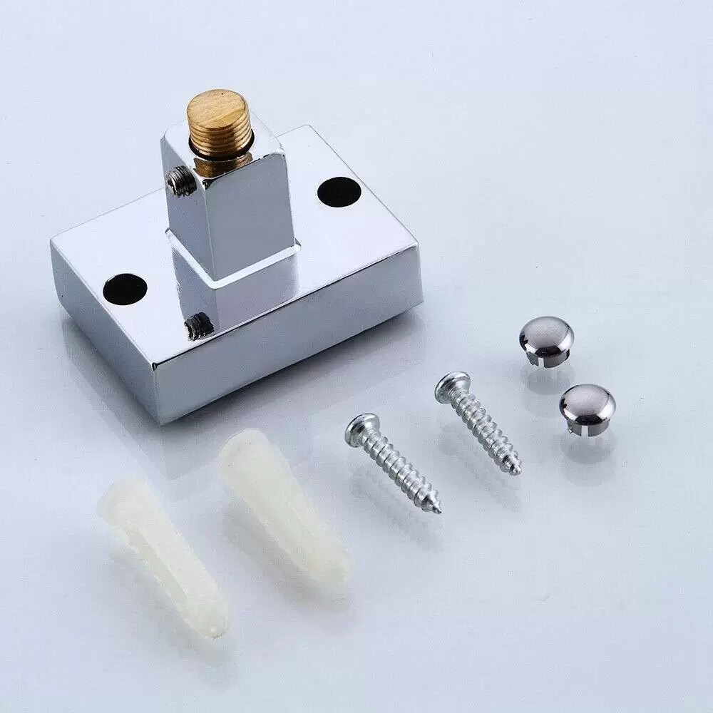 Thermostatisches Duschsystem - Duschsystem Thermostat-Set