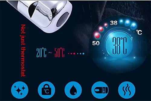 Duschthermostat Details zu Wannenarmatur Thermostat Bade Thermostat-Brausebatterie