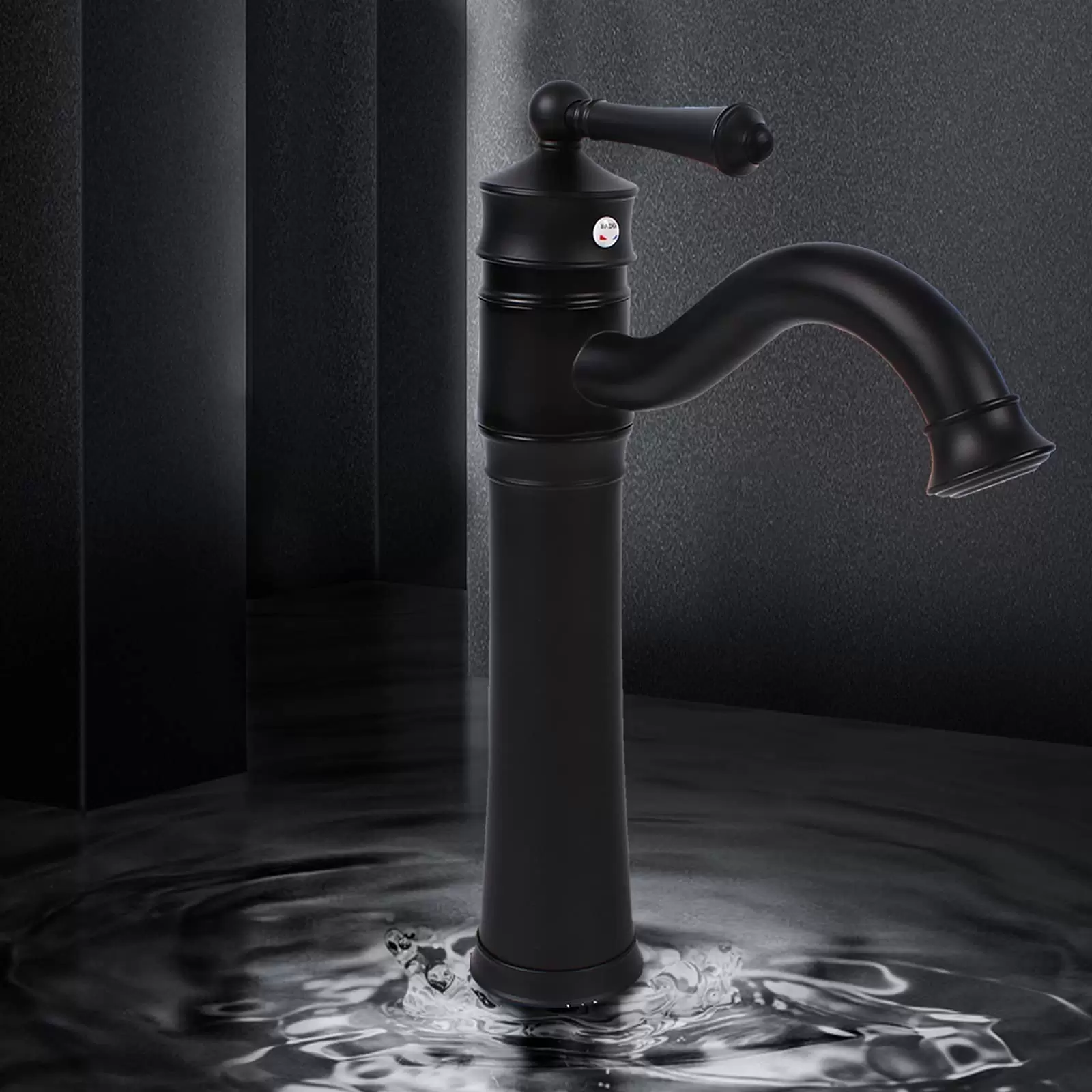 Wasserhahn Waschtisch Armatur Waschtischarmatur Waschbecken Armatur Badezimmer