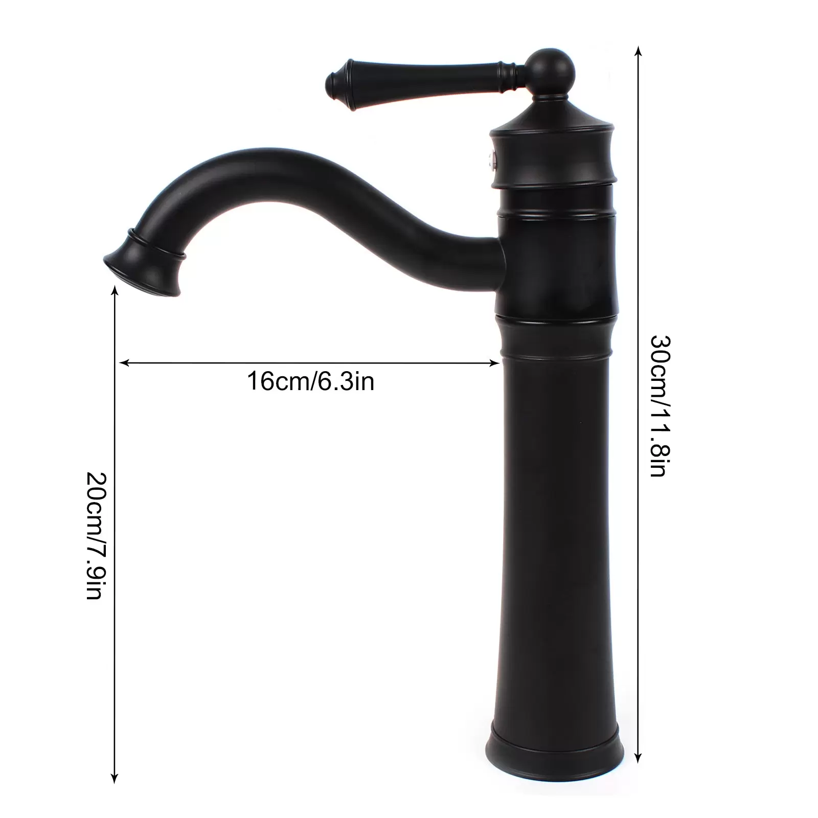 Wasserhahn Waschtisch Armatur Waschtischarmatur Waschbecken Armatur Badezimmer