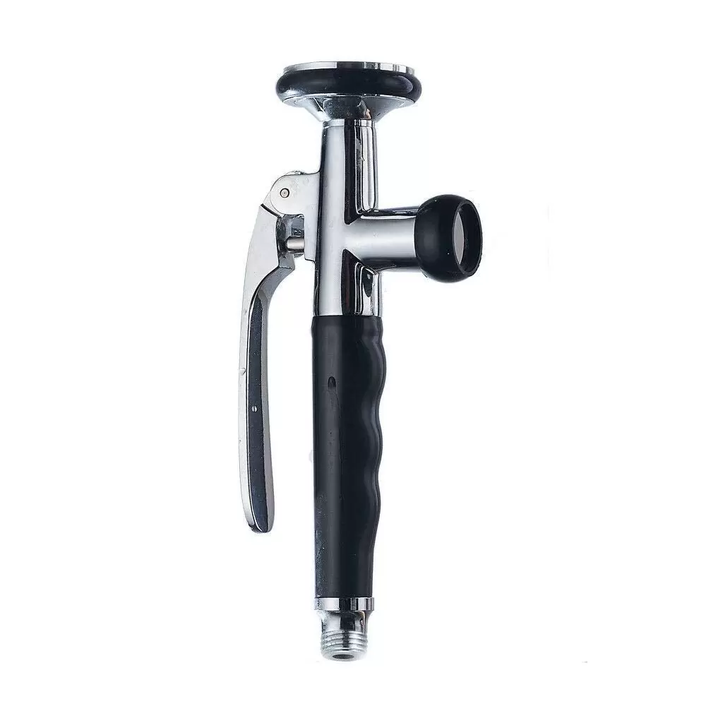 213mm Küchenbrause Handbrause Profi Wasserhahn