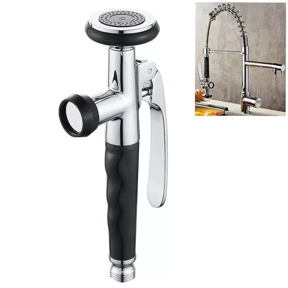 213mm Küchenbrause Handbrause Profi Wasserhahn 213mm Küchenbrause Handbrause Profi Wasserhahn