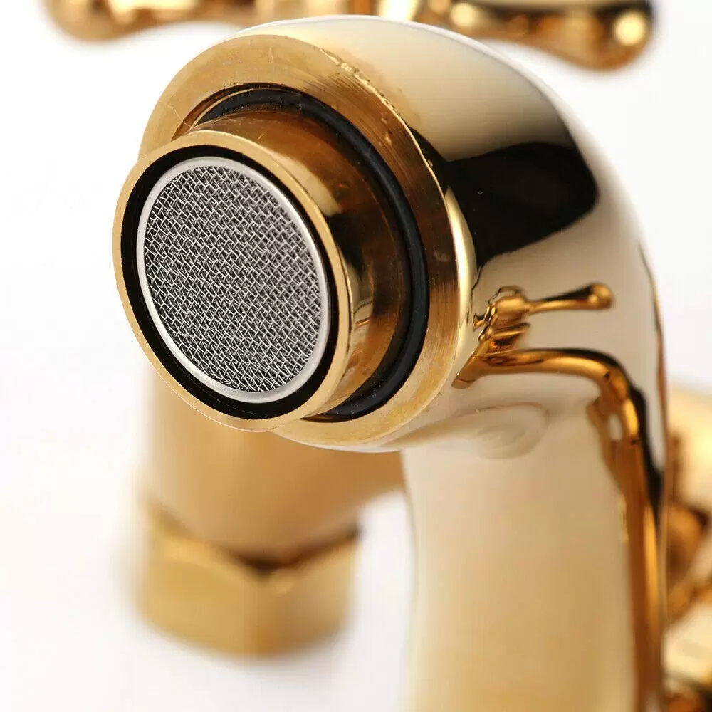 Duscharmatur Set Duschset Regendusche Duschkopf Handbrause Bad Duschsystem Gold Duscharmatur Set Duschset Regendusche Duschkopf Handbrause Bad Duschsystem Gold