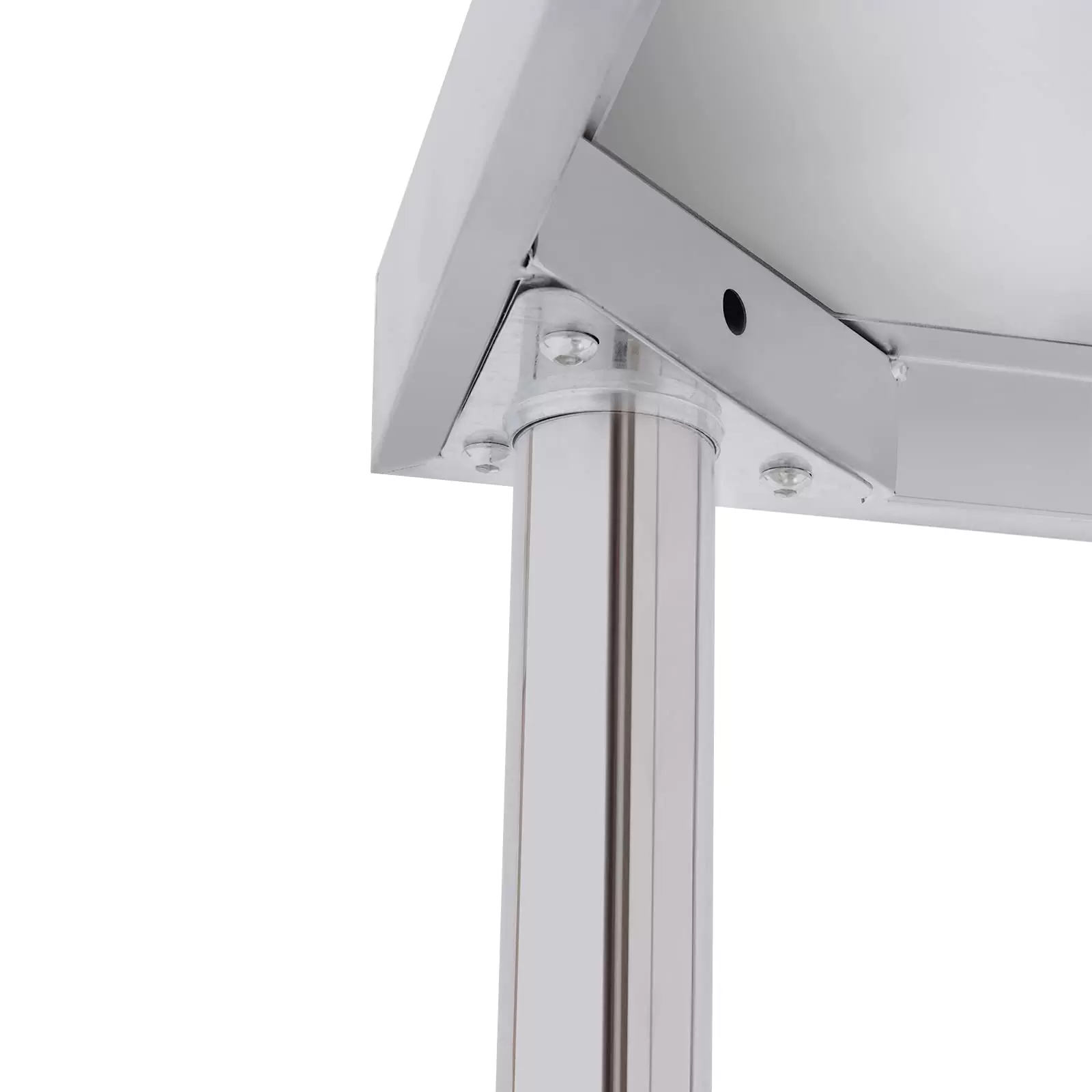 Edelstahl Tisch für Vorbereitung & Arbeit, kommerzielle Heavy Duty Food Prep Worktable mit Unterregal für Restaurant, Haus und Hotel Edelstahl Tisch für Vorbereitung & Arbeit, kommerzielle Heavy Duty Food Prep Worktable mit Unterregal für Restaurant, Haus und Hotel