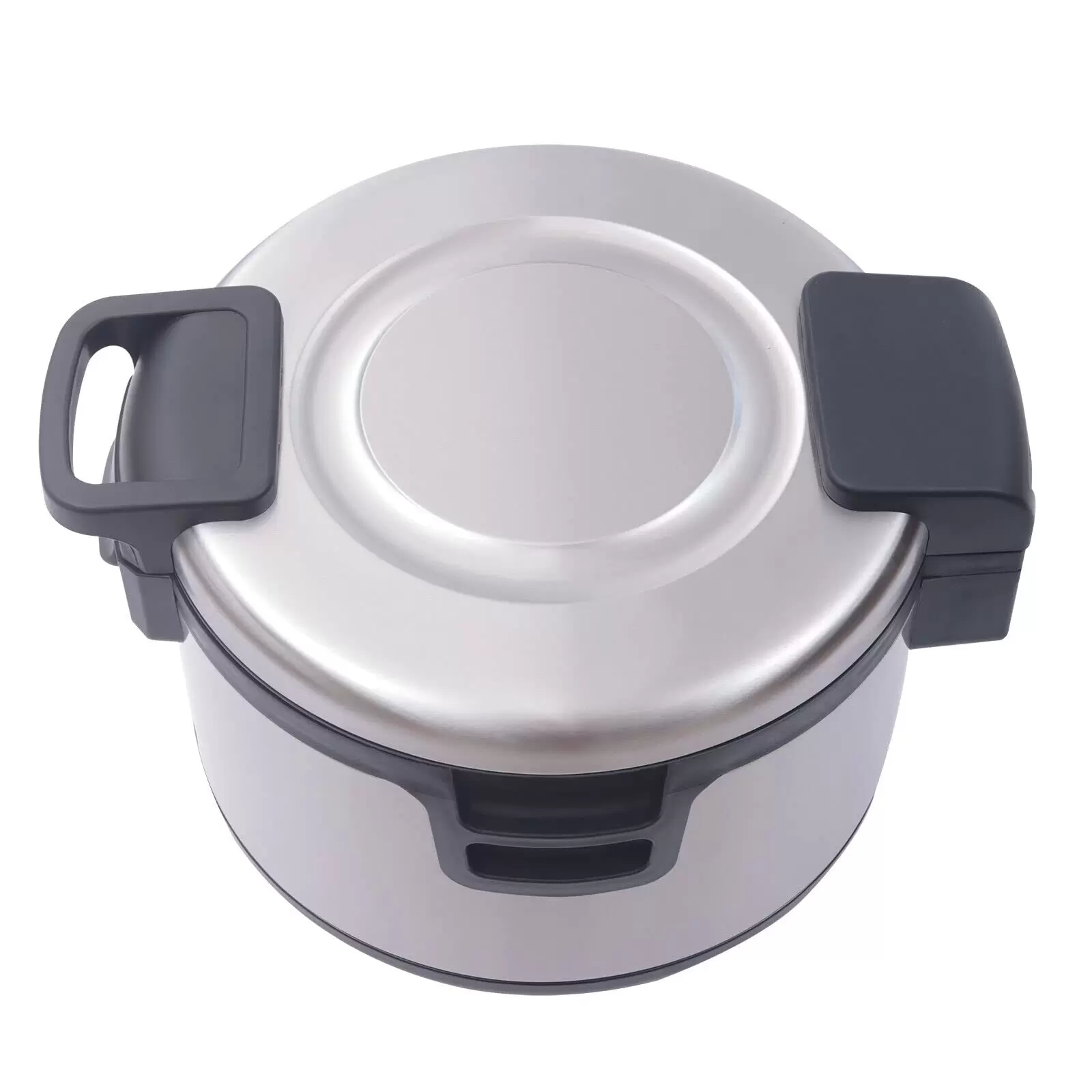 Reiskocher Reiskochtopf Gemüsegarer Schwarz Schnelles Aufheizen Reiswärmer Schwarz 19L/20Qt 100W Non-stick Inner Pot Stainless Steel Reiskocher Reiskochtopf Gemüsegarer Schwarz Schnelles Aufheizen Reiswärmer Schwarz 19L/20Qt 100W Non-stick Inner Pot Stainless Steel
